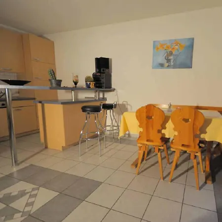 Lejlighed Haus Panoramablick *