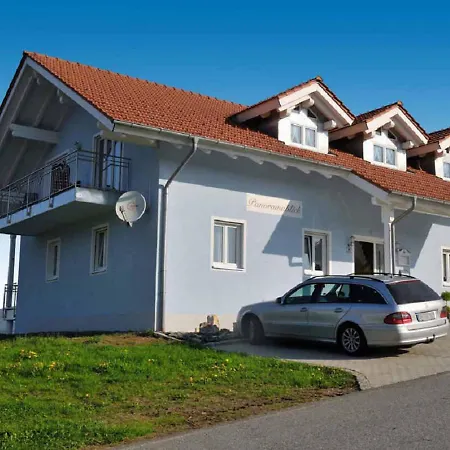 Haus Panoramablick * Neuschönau