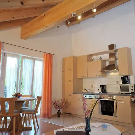 Haus Panoramablick * Neuschönau