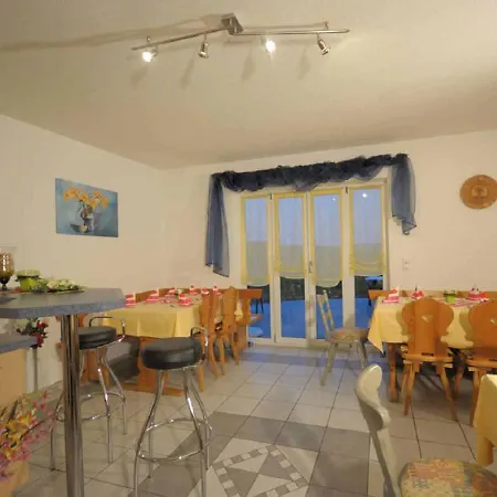 Lejlighed Haus Panoramablick Neuschönau