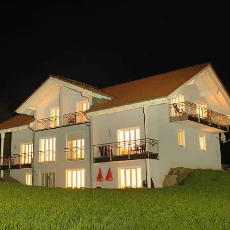 Lejlighed Haus Panoramablick