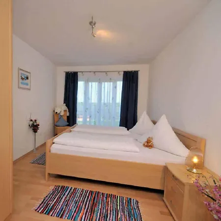 Haus Panoramablick