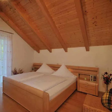 Appartement Haus Panoramablick *