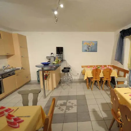 Appartement Haus Panoramablick Neuschönau
