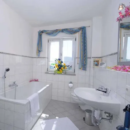Appartement Haus Panoramablick
