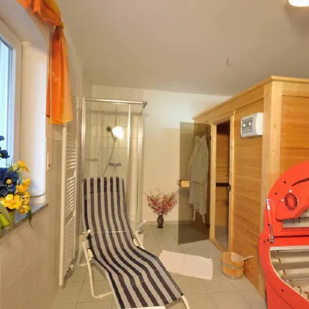 Haus Panoramablick *